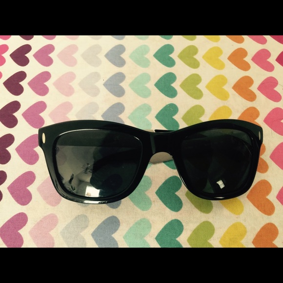 Tory Burch sunglasses