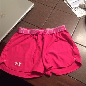 Under Armour Shorts