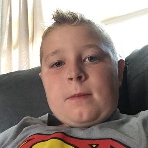 Meet your Posher, Cole