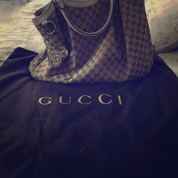Perfect condition Gucci bag