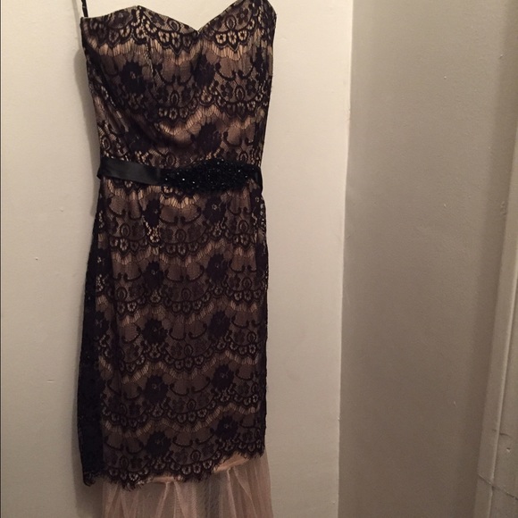 Prom dress - Picture 2 of 3