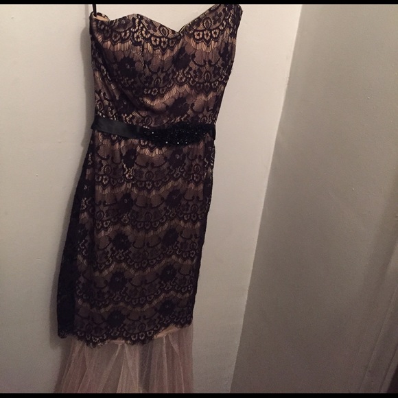 Prom dress - Picture 3 of 3