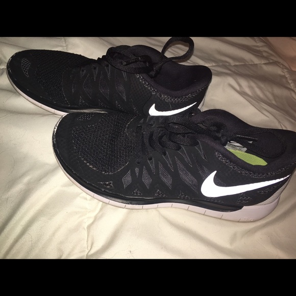 Nike 5.0 running shoes