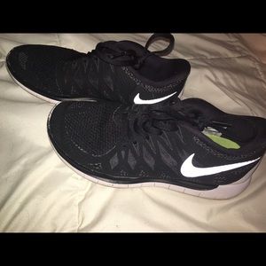 Nike 5.0 running shoes