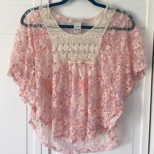 American Rag blouse