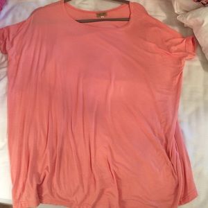 PIKO TOP - NEVER WORN