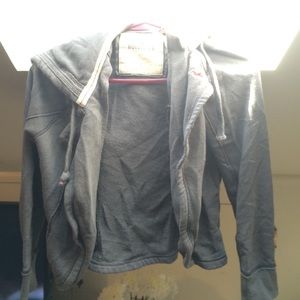 Hollister Sweater
