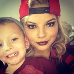 Meet your Posher, Nikki