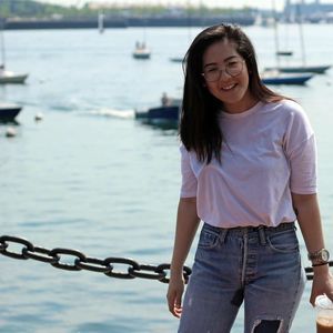 Meet your Posher, Liza