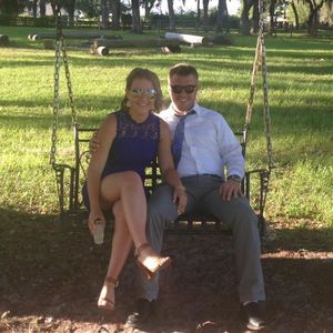 Meet your Posher, Beth