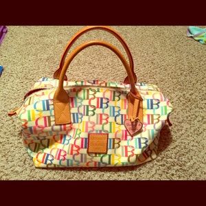 Dooney & Bourke purse