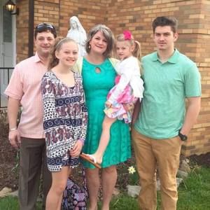 Meet your Posher, Linda