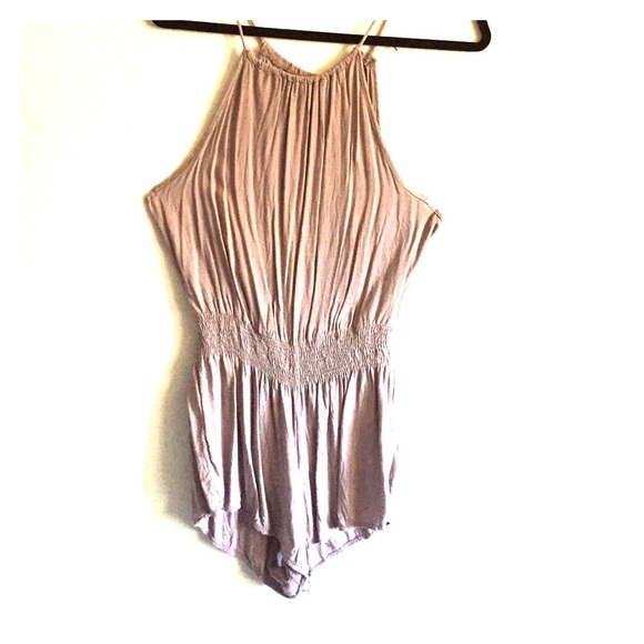 Brandy Melville Romper