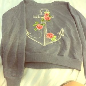 Billabong Crewneck(offer also no lower than 10)
