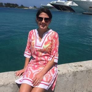 Meet your Posher, Krystal