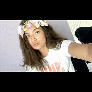 Meet your Posher, Kaitlyn