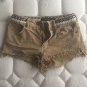 PACSUN shorts