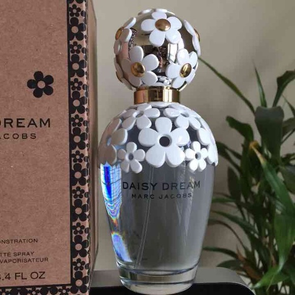 3.4oz Daisy Dream Perfume Marc Jacobs