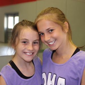 Meet your Posher, Sara