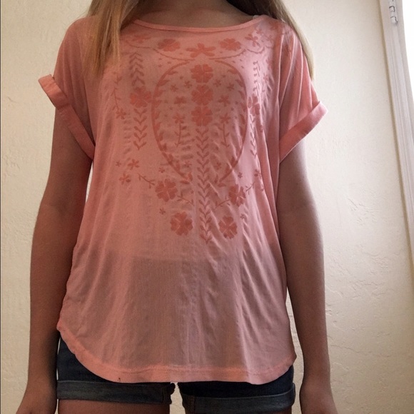 Forever 21 Top