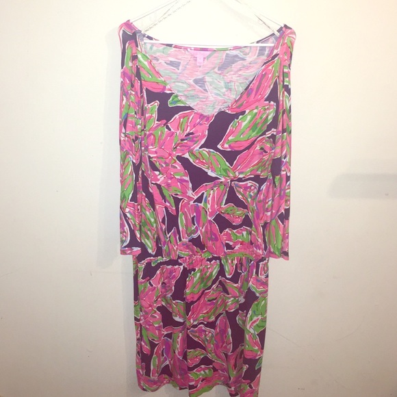Lilly Pulitzer Dresses & Skirts - Lilly Pulitzer Dress