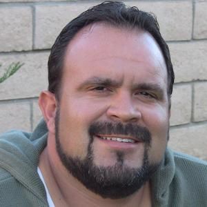 Meet your Posher, Guy