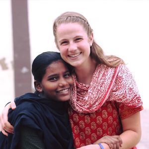 Meet your Posher, Kaila