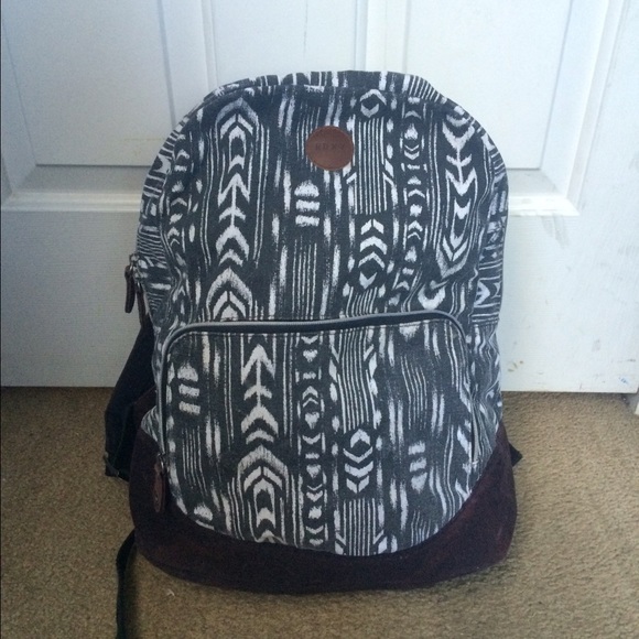 Roxy backpack
