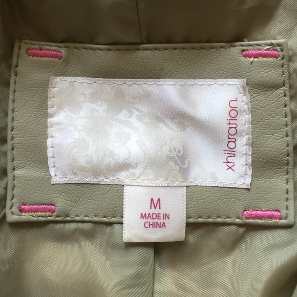 Jacket - Picture 2 of 3