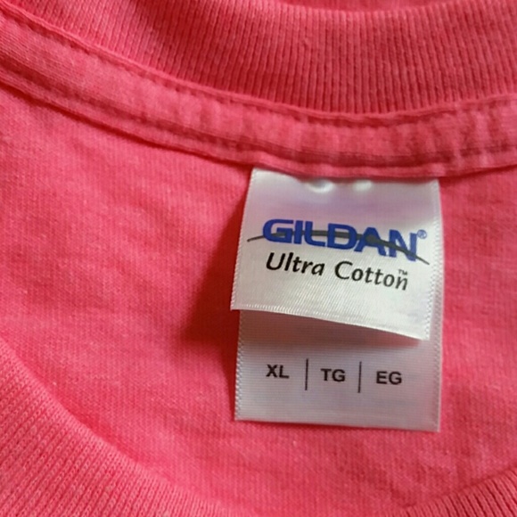 Custom T-Shirt - Picture 2 of 2