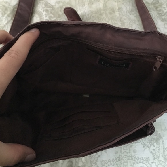 Cute boho bag - Picture 3 of 3