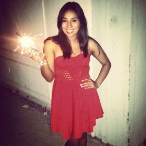 Meet your Posher, Daisy