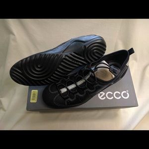 Ecco Tennis shoes size 7-7.5