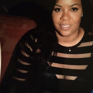 Meet your Posher, Robbie