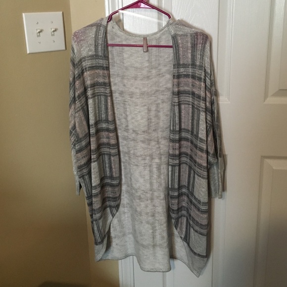 Cute cardigan