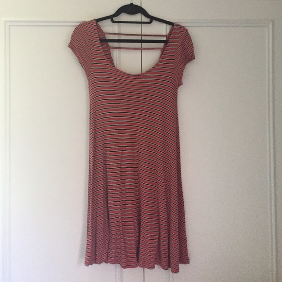 American Eagle dress!