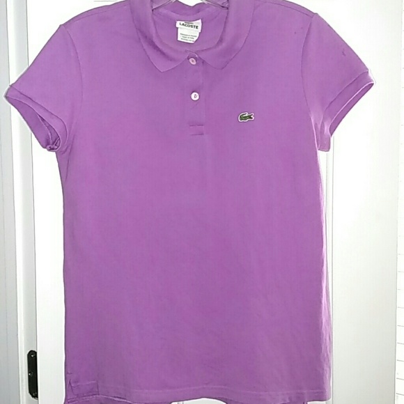 Lacoste Polo shirt