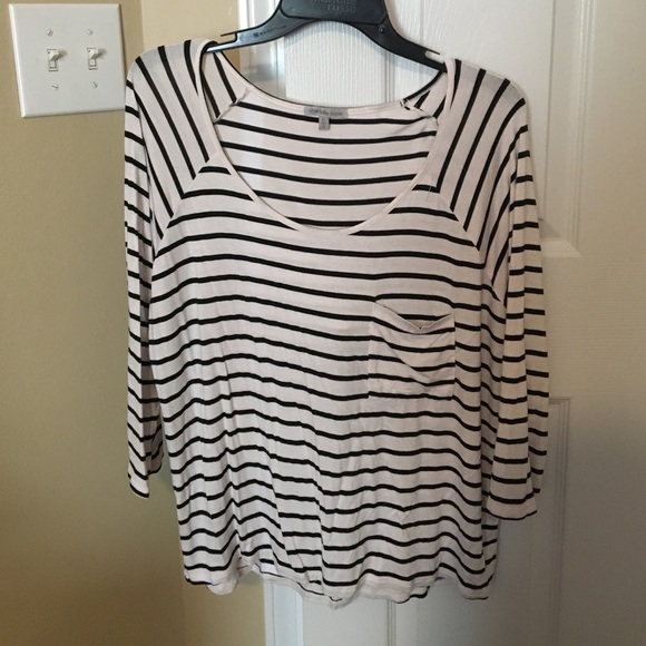 Longsleeve shirt
