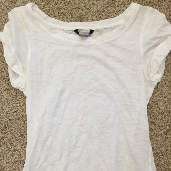 Banana republic top