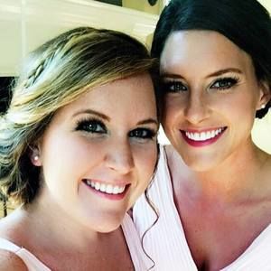 Meet your Posher, Kristin