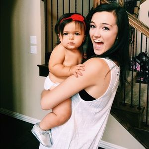 Meet your Posher, Taylor