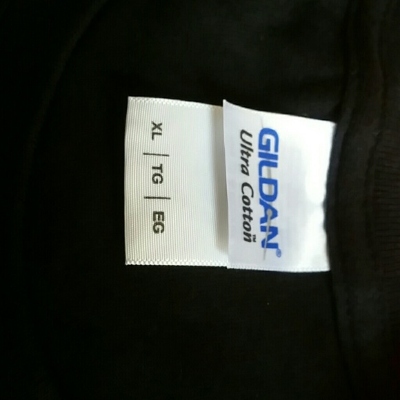 Custom T-Shirt - Picture 2 of 3