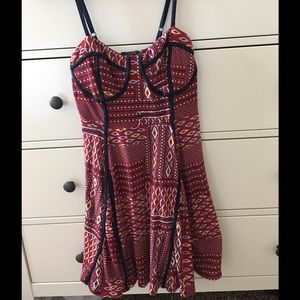 Tribal Dress
