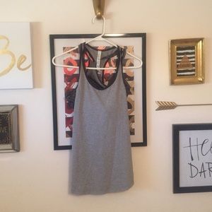 LuluLemon workout top