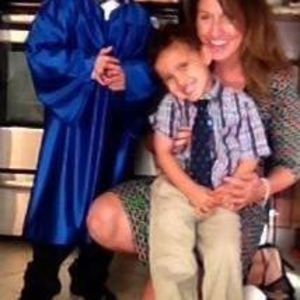 Meet your Posher, Elizabeth