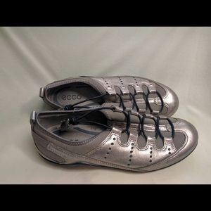 Ecco Tennis shoes size 7-7.5