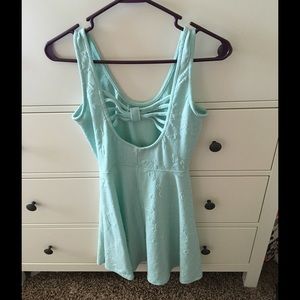 Cute Spring Dress