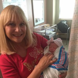 Meet your Posher, Linda