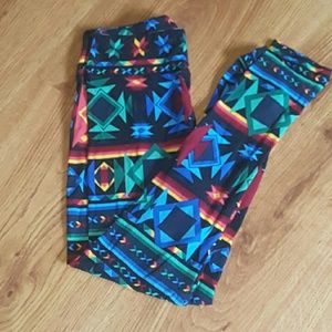 Lularoe leggings OS