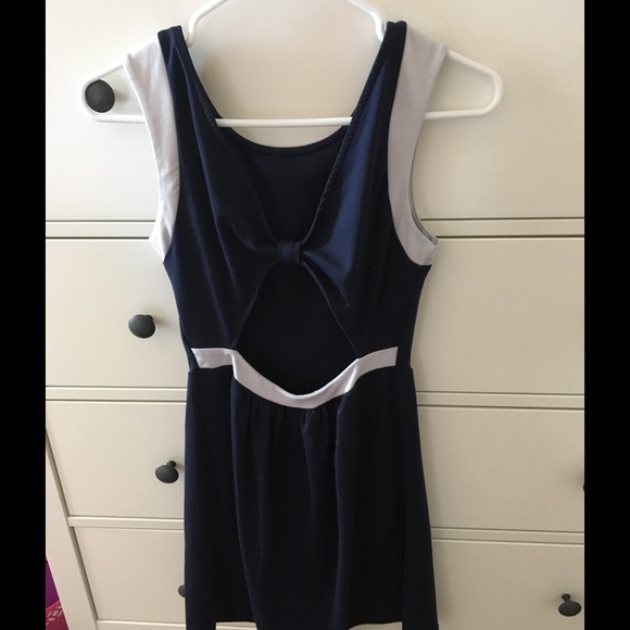 Semi Formal Dress